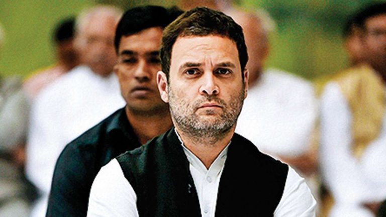 BJP leader Anantkumar Hegde calls Rahul Gandhi ‘moron’ and ‘international idiotic skill master’ over ‘Modilie’ bluff