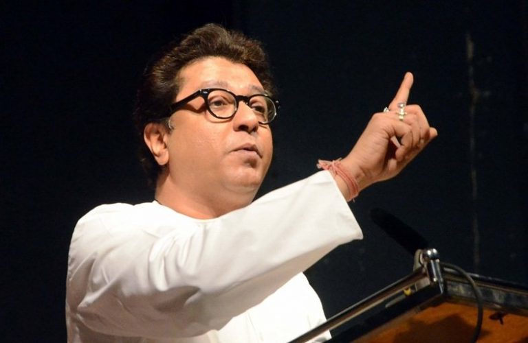 The hypocrisy and delusions: Raj Thackeray as the saviour for India’s liberals is both sad and hilarious