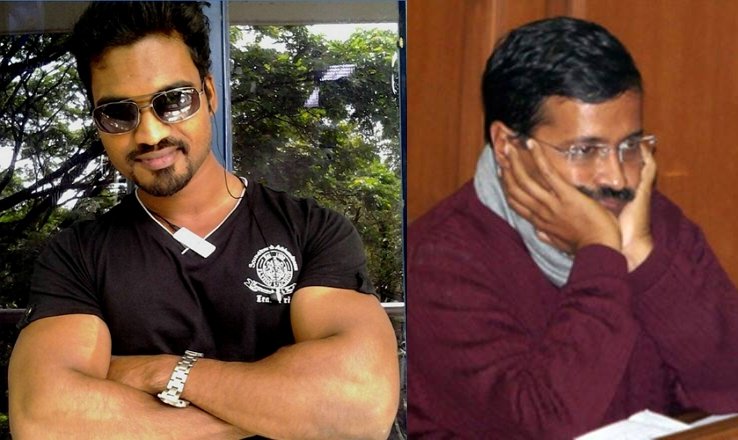 2017 AAP MLA candidate in Goa quits over non-payment of dues, threatens legal action