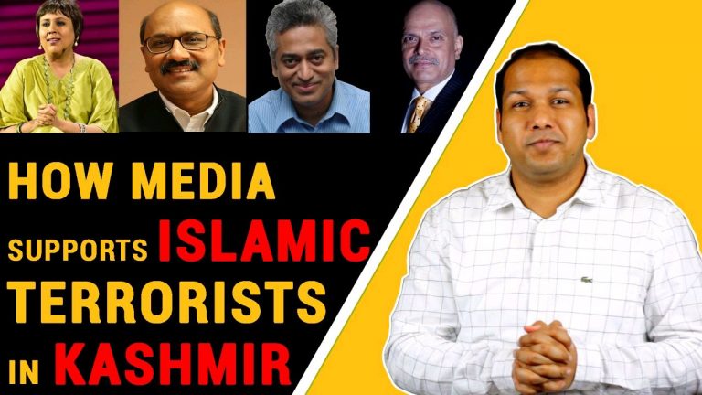 YouTube deletes OpIndia video where Rivaldo exposed how the media whitewashes crimes of terrorists