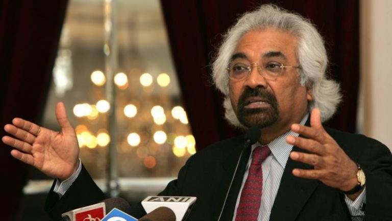 Sam Pitroda defends his remarks on Balakot airstrikes, says he stated the truth