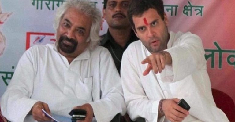 ‘Neutral’ journalists urge Sam Pitroda to shut up and not dent Congress’ prospects in 2019