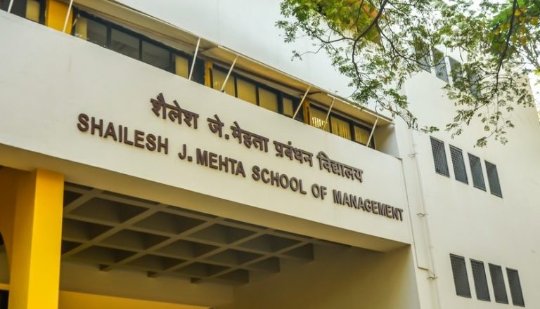 IIT Bombay’s Management School says their Twitter account was compromised, anti-BJP tweet was posted by someone outside the institution