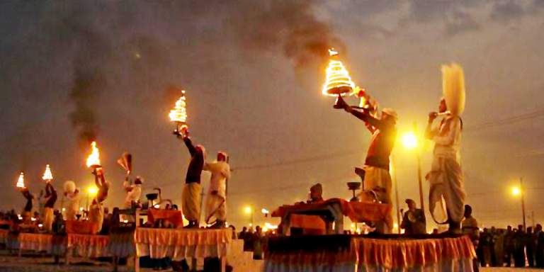 India’s ‘Constantine moment’: Our choice now will decide the fate of our civilisation