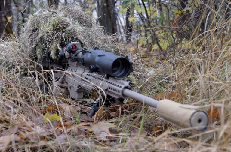 Before claiming ‘assassination attempt by sniper rifle’, Congress should have at least understood it could not have been a sniper rifle at all