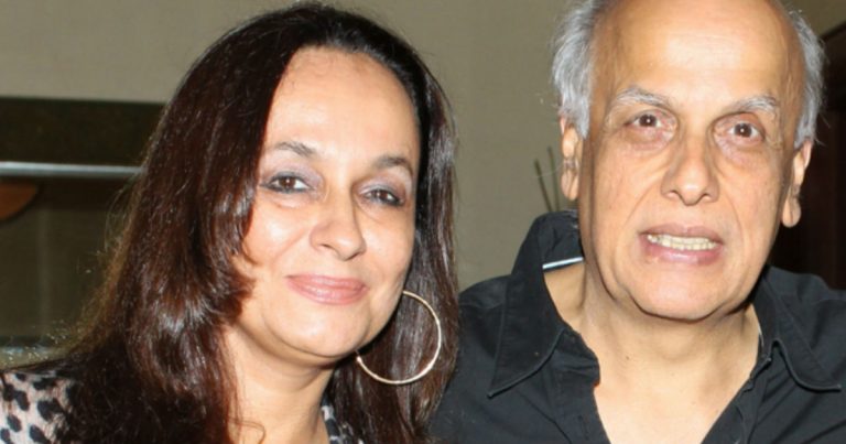 Mahesh Bhatt’s wife peddles fake news about Junaid being lynched for being a Muslim, urges people to remember this when they vote