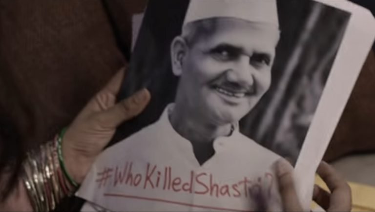 Vivek Agnihotri’s The Tashkent Files would be a crime to miss
