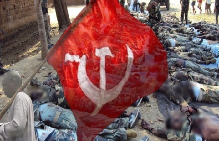 There is no difference between Leftist terrorism and Islamic Jihad, none at all