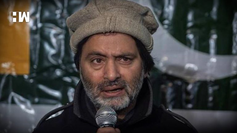 NIA gets custody of Yasin Malik for 12 days in the terror funding case, Farooq Abdullah calls it ‘zulm’