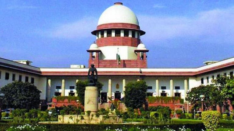 Ram Mandir case: Muslim parties apologise to Supreme Court for questioning ASI report