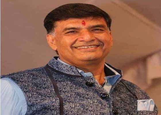 Out on bail Rahul Gandhi chooses alleged money launderer to replace Alpesh Thakor as Congress secretary of Bihar