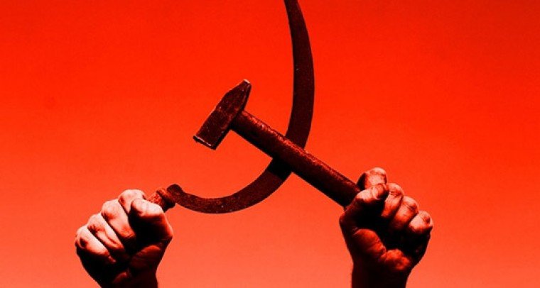 There is a ‘Left’ in ‘Left Wing Extremism’: We know leftists are a danger to democracy, why do we pretend like it’s a debate?