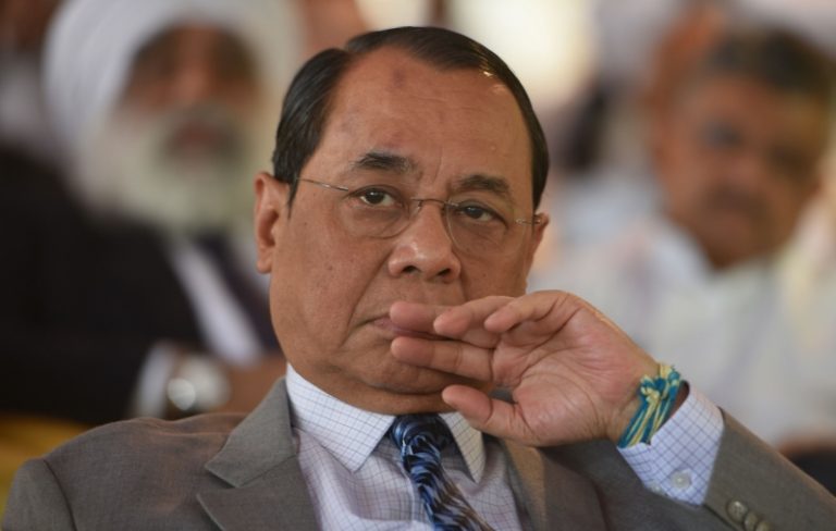 CJI denies not taking action on Unnao rape victim’s letter, asks secretary-general why the letter wasn’t placed before him