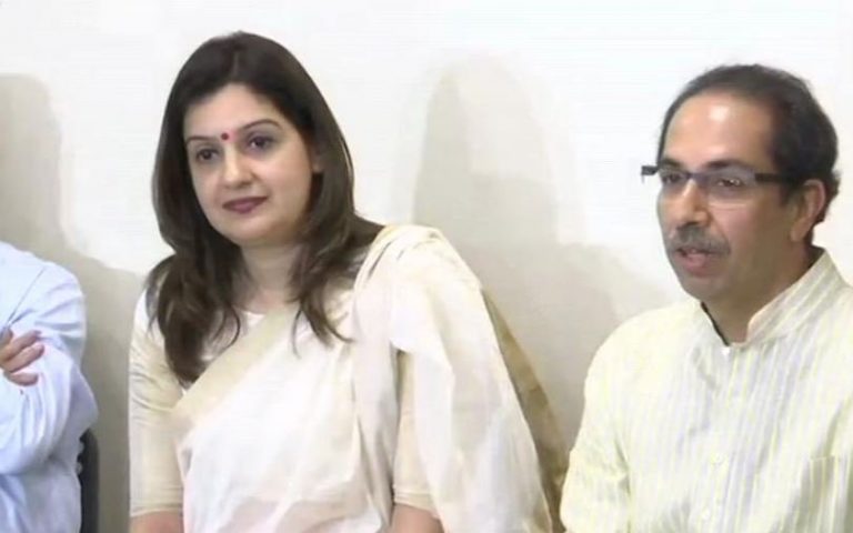 Will Priyanka Chaturvedi sing ‘Rishton ke bhi roop badalte hai’ yet again