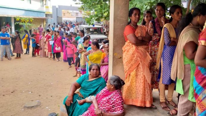 Election in Kerala
