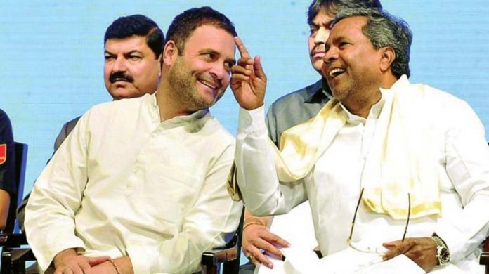 Web of dubious transactions featuring 'RG', 'SG', 'AP' and 'DKS': Tale of Kempareddy Govindaraj, Parliamentary Secretary to Siddaramaiah and the seized diary