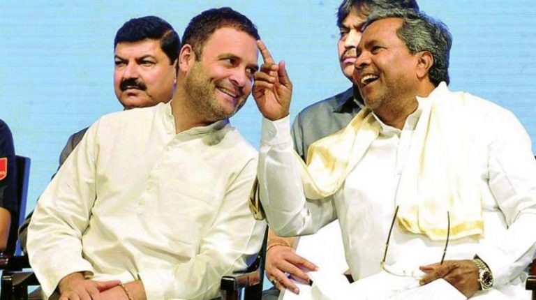 Web of dubious transactions featuring ‘RG’, ‘SG’, ‘AP’ and ‘DKS’: Tale of K Govindaraj, Parliamentary Secretary to Siddaramaiah and the seized diary