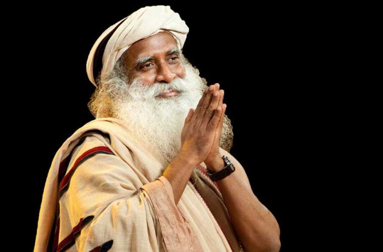 Sadhguru clarifies what he meant when he called Pakistani student ‘Talibani’. Did the Media do a hit job on the Guru?