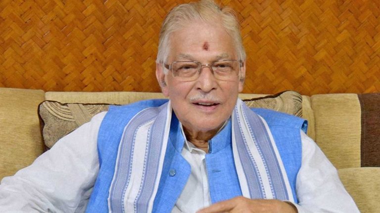Despite Congress ecosystem’s attempt to use Murli Manohar Joshi to target Modi, the veteran says Modi has blessings of the people