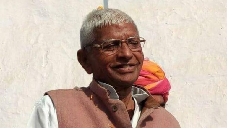 Rajasthan: Congress MLA Johari Lal Meena booked for raping a widowed woman multiple times