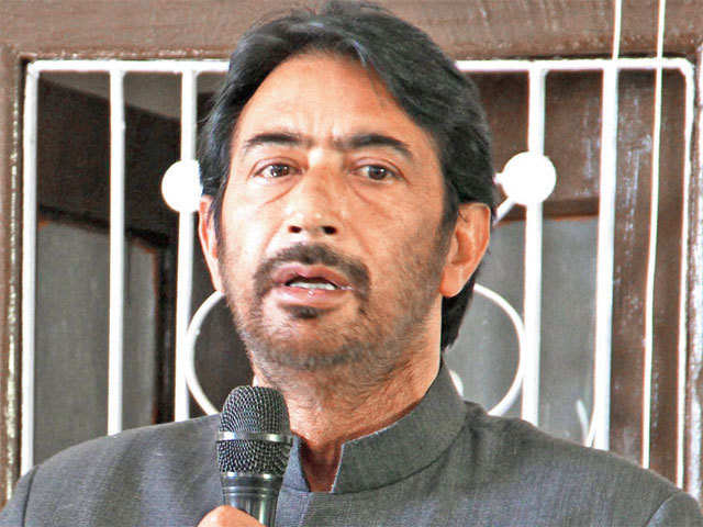 Government has withdrawn the security cover and official accommodation provided to Mir