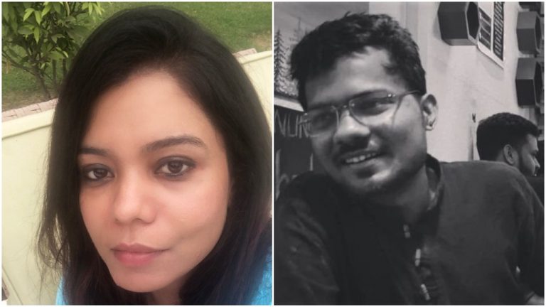 Samajwadi Party friendly ‘journalist’ associated with The Wire caught spreading lies about Yogi Adityanath, deletes tweet after getting called out