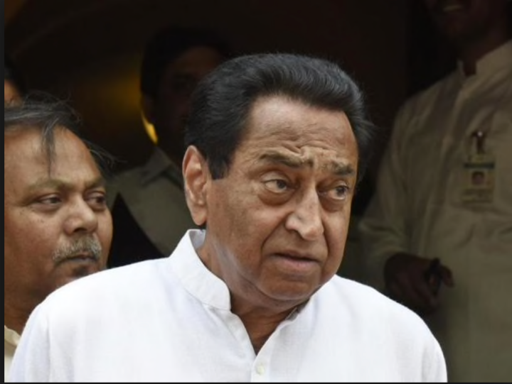 Madhya Pradesh CM Kamal Nath targets PM Modi’s family, says they did not fight for country’s freedom