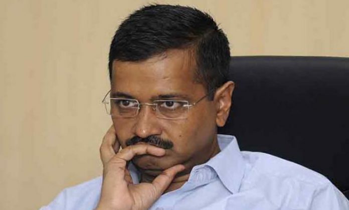 Delhi Police rubbish Kejriwal's claims of doubt over his own PSOs
