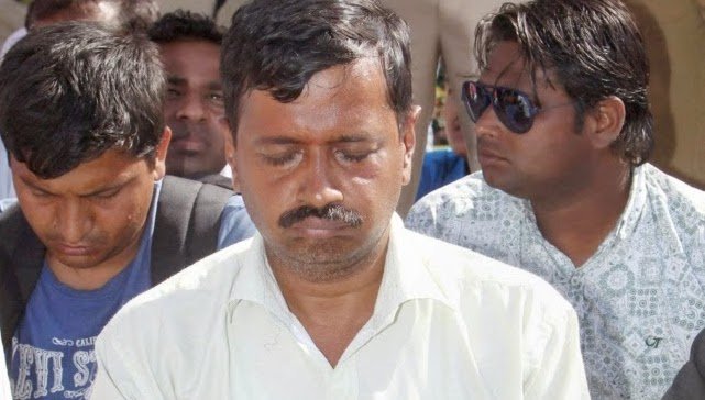 A chameleon changes less colour than our own Arvind Kejriwal: Principled or Opportunist?