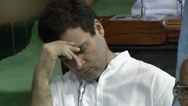 Congress members in Patna engage in a brawl over ticket denial