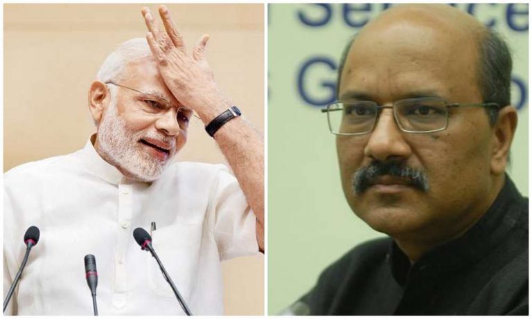 The Print publishes a bogus and statistically inaccurate ‘research’ to claim retweeting PM Modi increases chances to get LS ticket