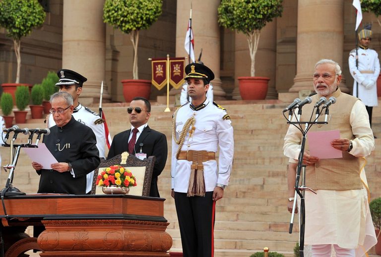Narendra Modi set to return as Prime Minister in 2019: Jan Ki Baat’s latest opinion poll