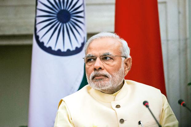 PM Modi admitted that BJP-PDP alliance was mahamilavat