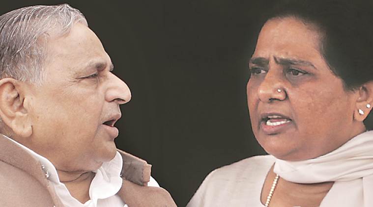 Mayawati files petition to withdraw 1995 ‘Guesthouse Kaand’ case against Mulayam Singh Yadav