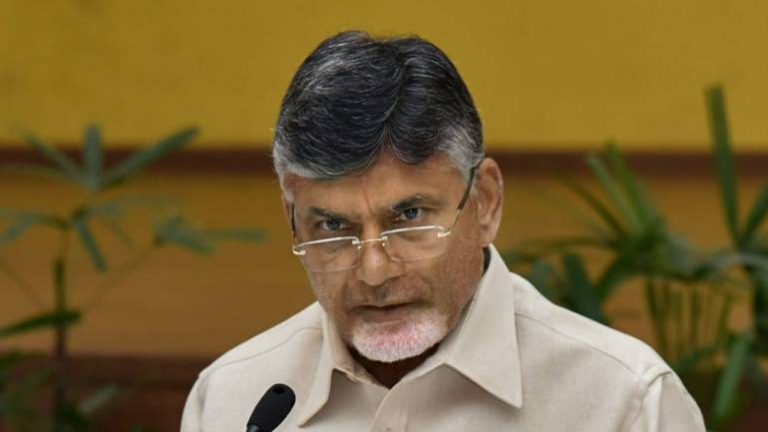 Chandrababu Naidu regrets decision to quit BJP-led NDA, says joining hands with Congress was a big mistake