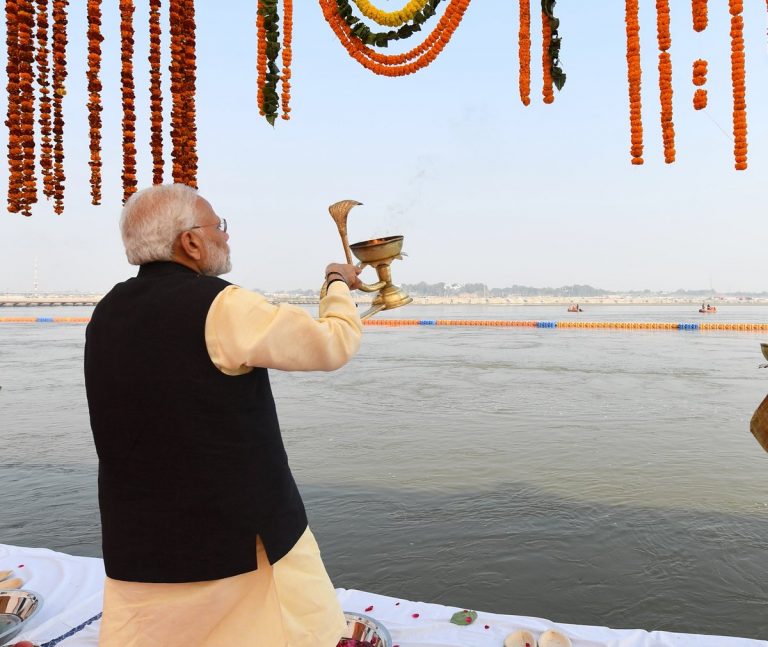 Fourth Battle of Panipat: The significance of Narendra Modi’s barb at Rahul Gandhi’s choice of constituency