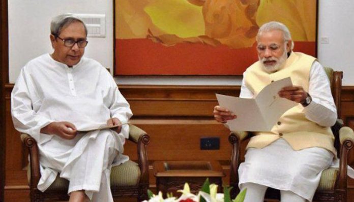 2019 General Election in Odisha : A round up of 21 Parliamentary Constituencies