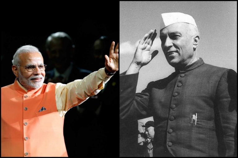 Pandit Nehru will be pleased that Narendra Modi could achieve what Panditji dreamed of: Arif Mohd Khan on Triple Talaq Bill