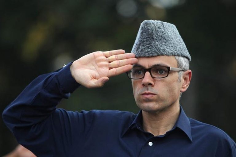 NC leader Omar Abdullah demands a separate post of Prime Minister for Jammu and Kashmir