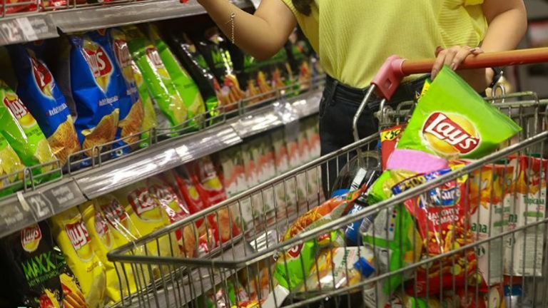 PepsiCo sues potato farmers for growing the variety used for Lays Chips
