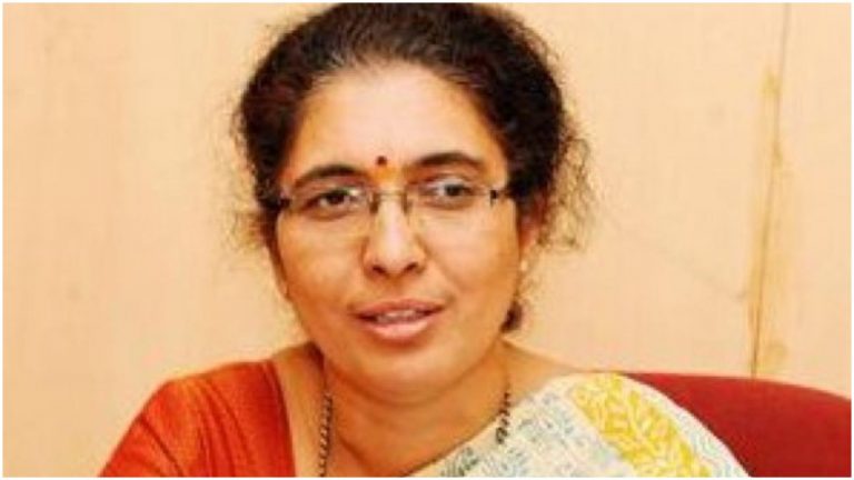 Unfounded and malicious: Tejaswini Ananthkumar calls out fake NOTA campaign that used her name