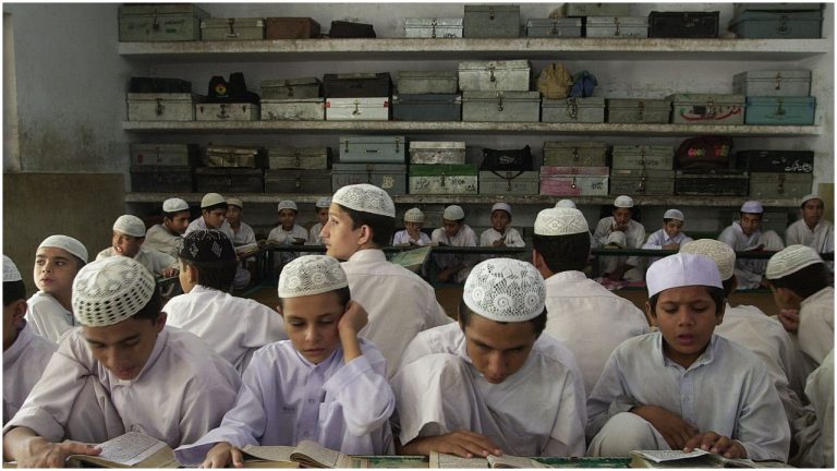 Pakistan: Question paper asks ‘who is the worst animal before Allah’, students who choose ‘pig’ over ‘infidels’ get no marks