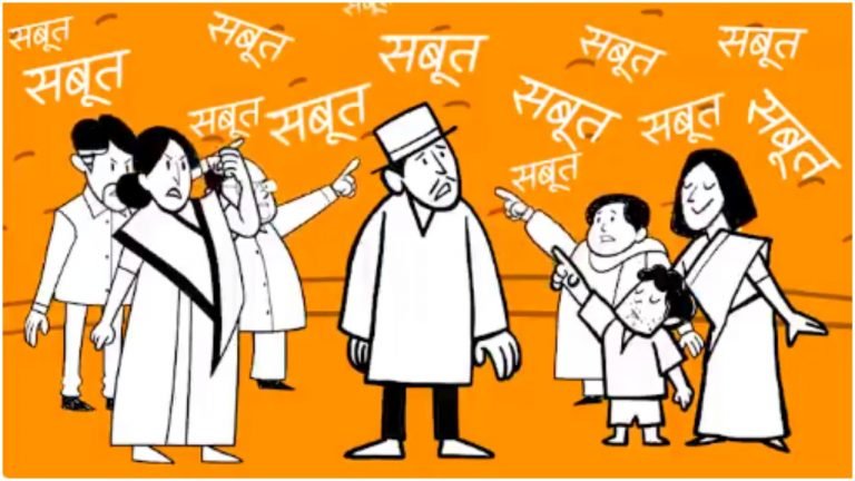 Team Modi vs Team Mahamilavat: Watch how BJP has taken the election campaign to a new level