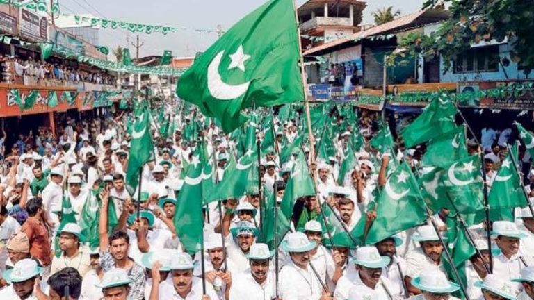 Hindu massacres and a demand for Sharia: The story of Rahul Gandhi’s ally IUML, an offshoot of Jinnah’s Muslim league