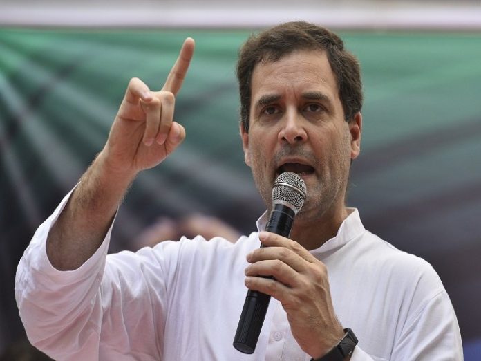 Congress should think whether seeking the support of Muslim extremist organizations would benefit Congress at the national level, said the Communists
