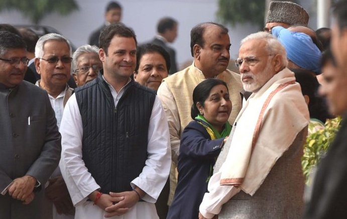 Here is why India needs to start fact-checking its election ‘experts’