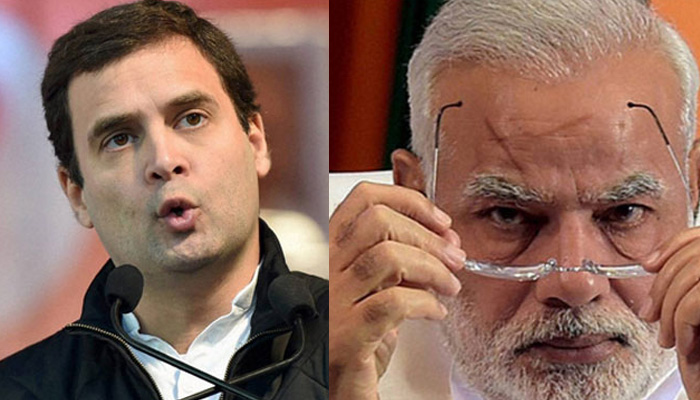 Congress’ ‘tukde tukde’ vs BJP’s Nationalism: Two manifestos, two vastly different approaches
