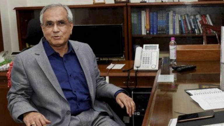FM announcement was just a relief package, a stimulus package will be announced soon: NITI Aayog Vice-Chairman Rajiv Kumar