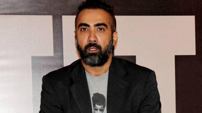 Ranvir Shorey slammed Congress' NYAY