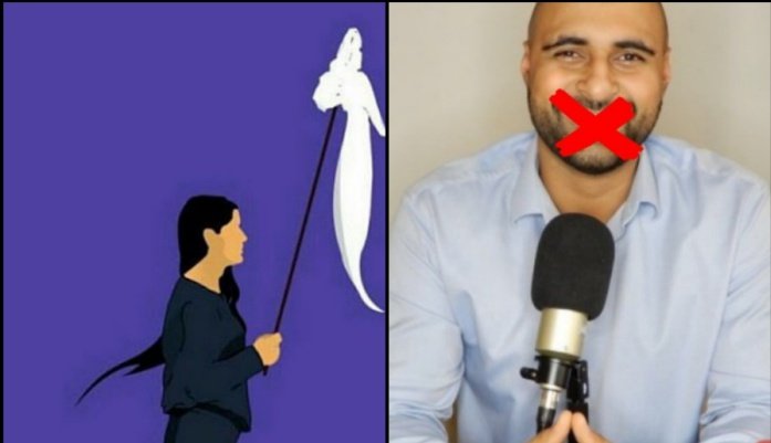 Youtube removes video critical of hijab for being ‘hate speech’